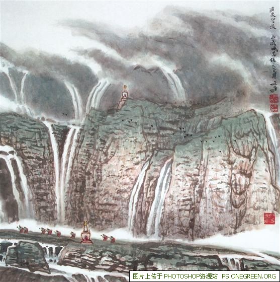 画展上海游玩地方有哪些（上海有哪些值得去看的画展）